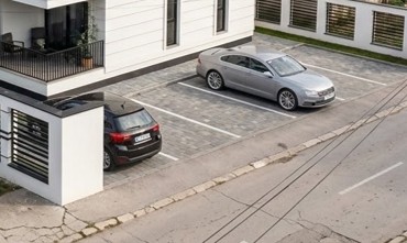 Arhitektonski detalj projekta